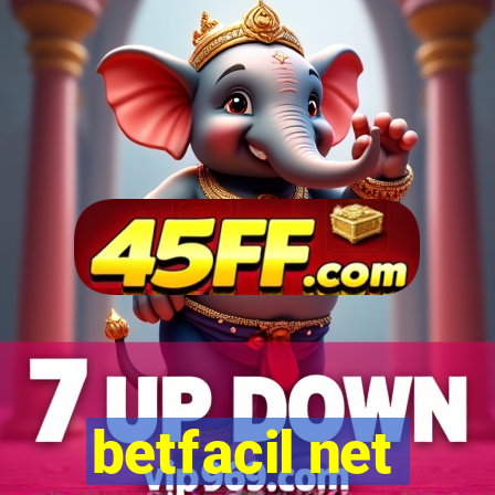 betfacil net